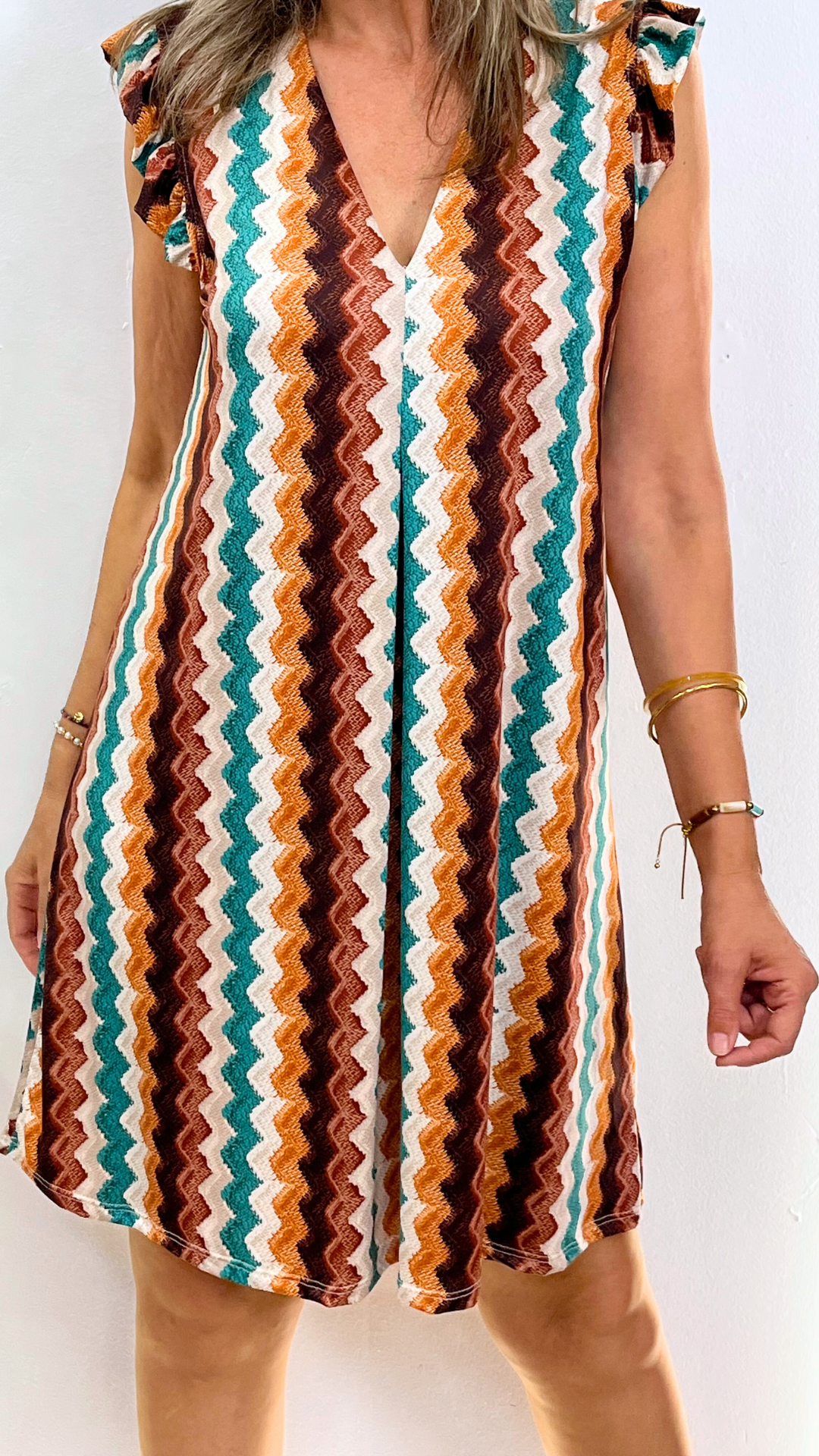 Vestido Marilo