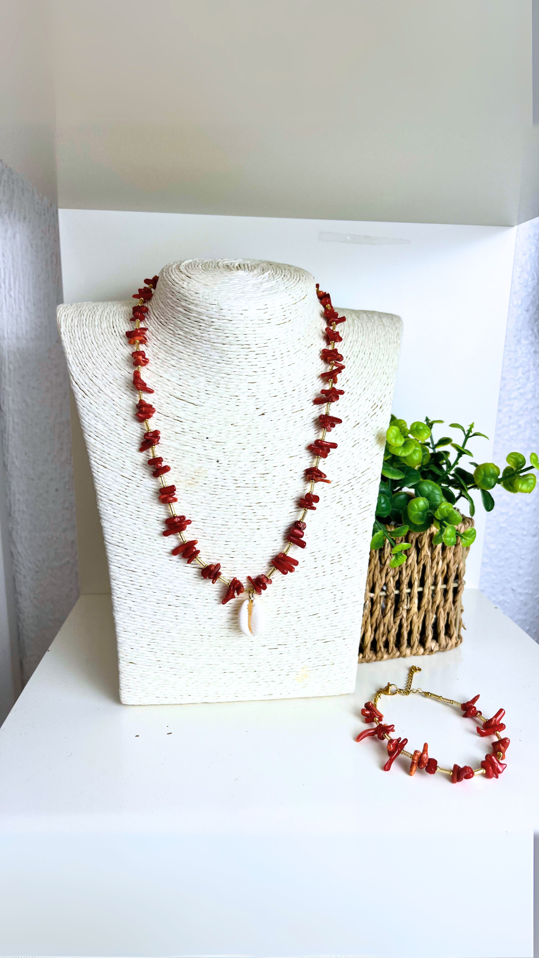 Conjunto Isla