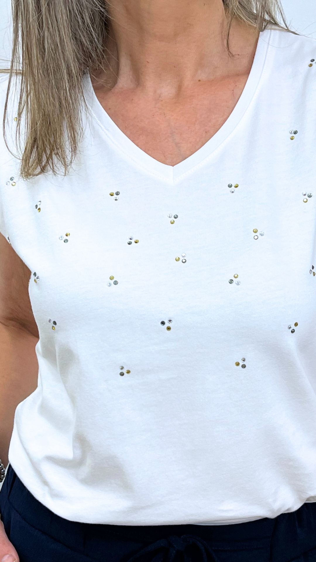 Camiseta Belucci
