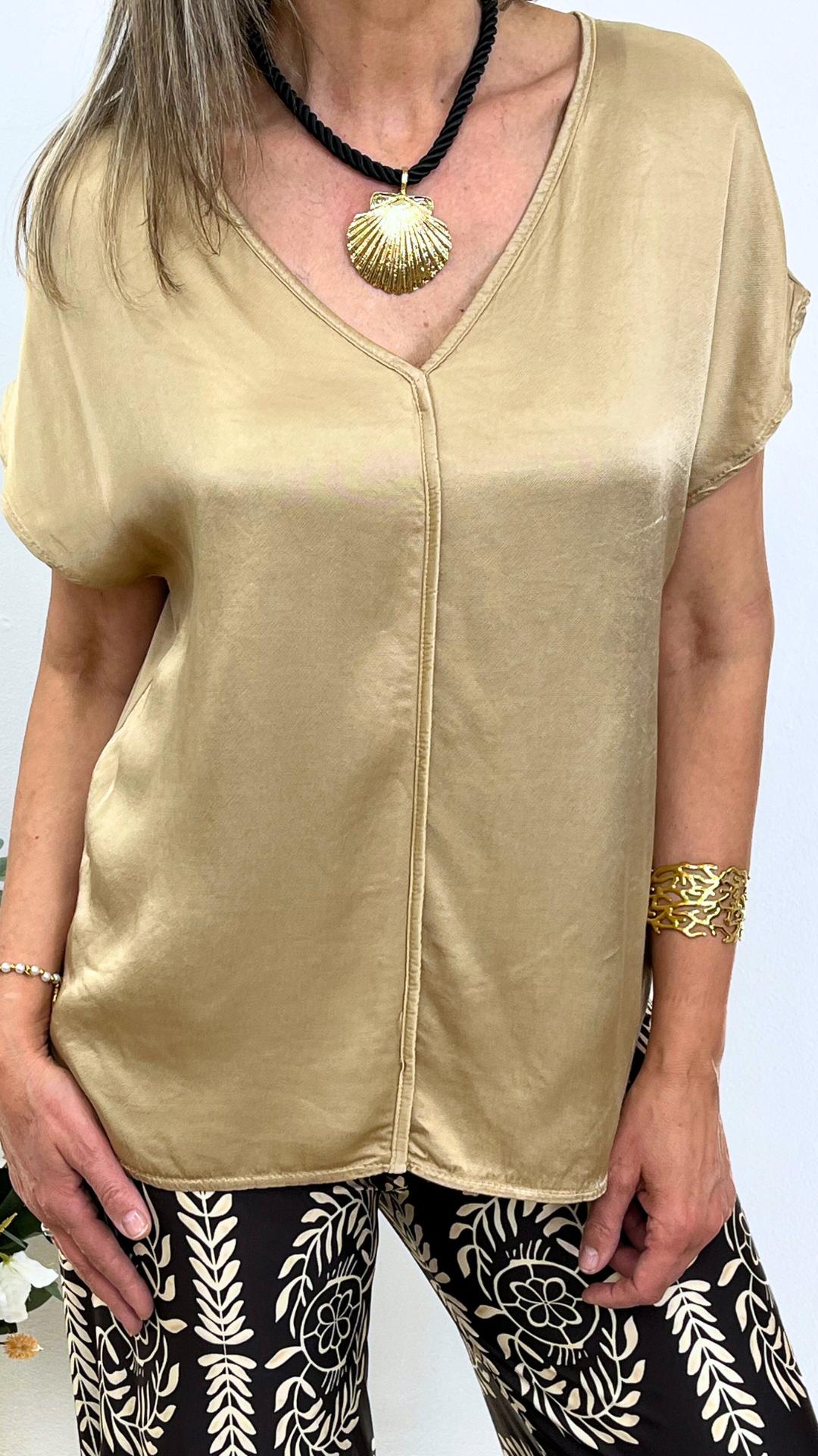 Collar Ducan