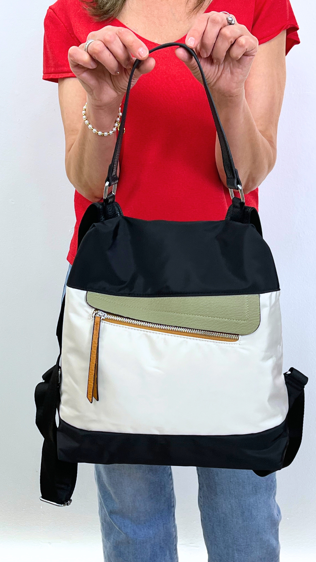 Mochila Spring