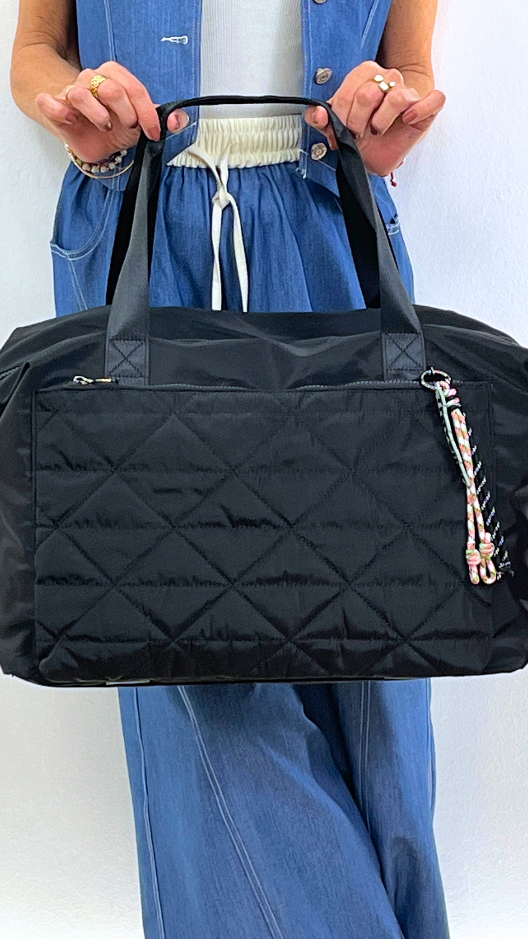 Bolsa de viaje Traveller