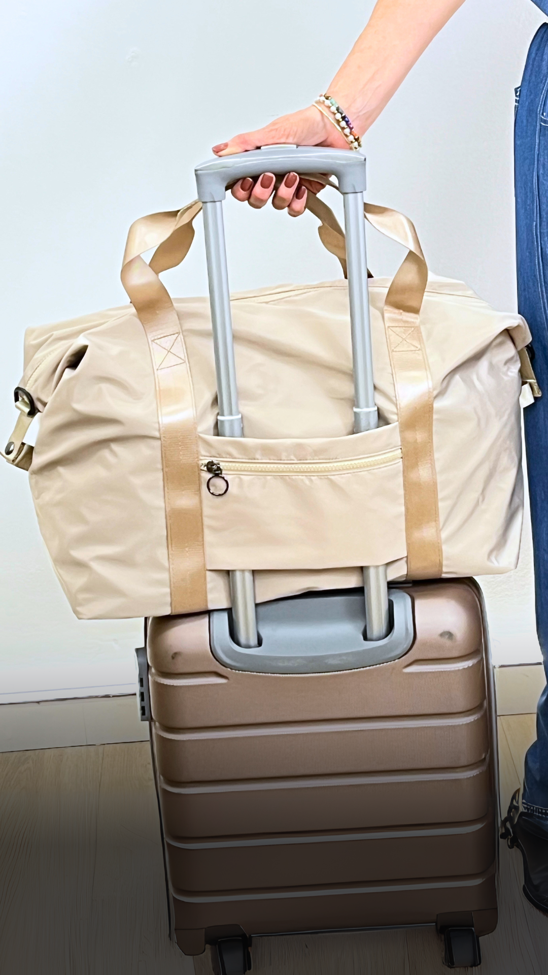 Bolsa de viaje Traveller
