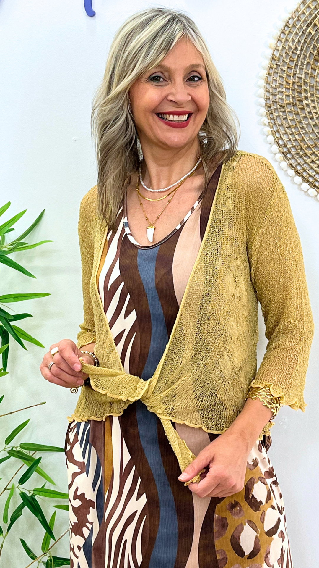 Chaqueta Comodín