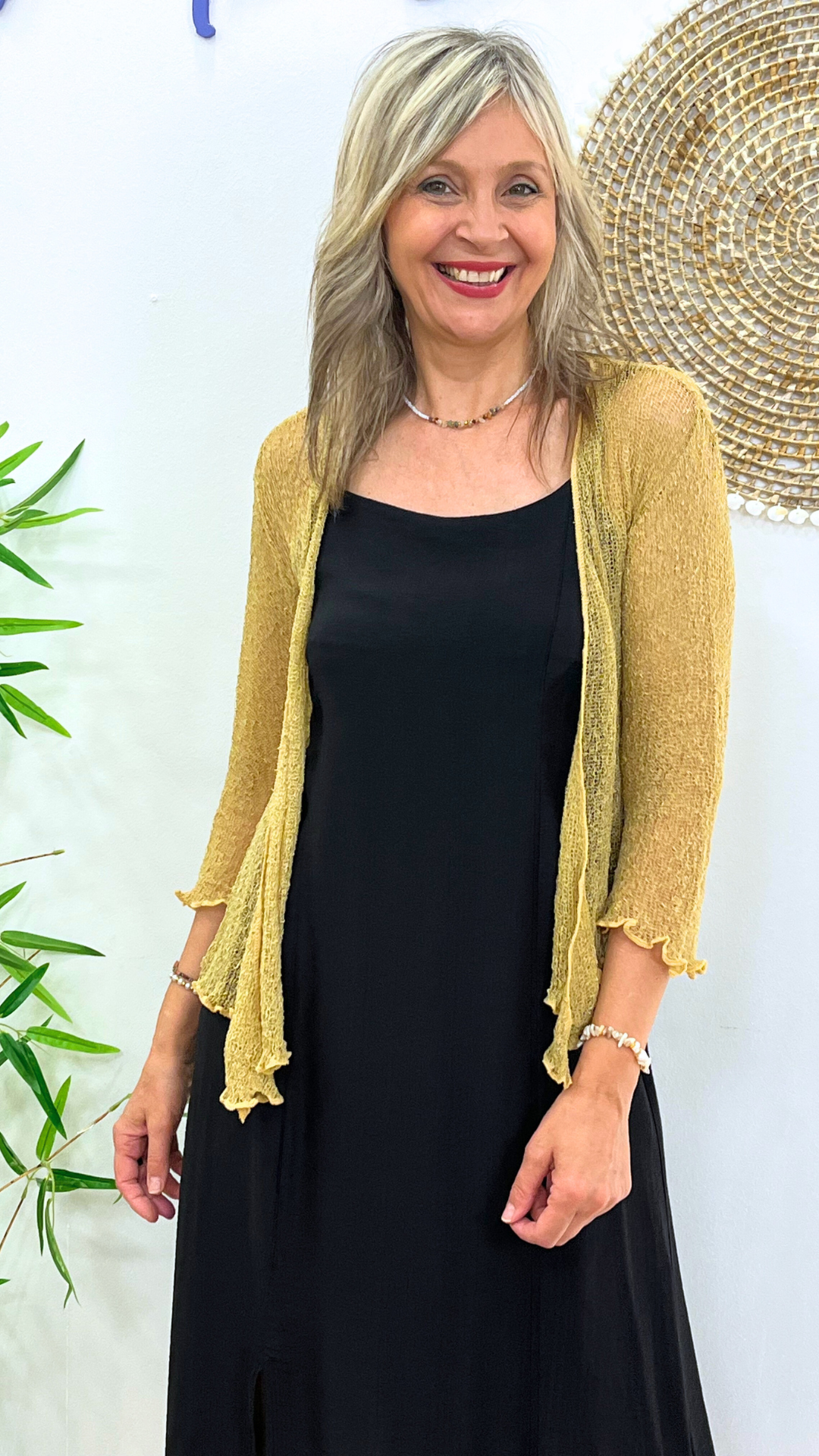 Chaqueta Comodín