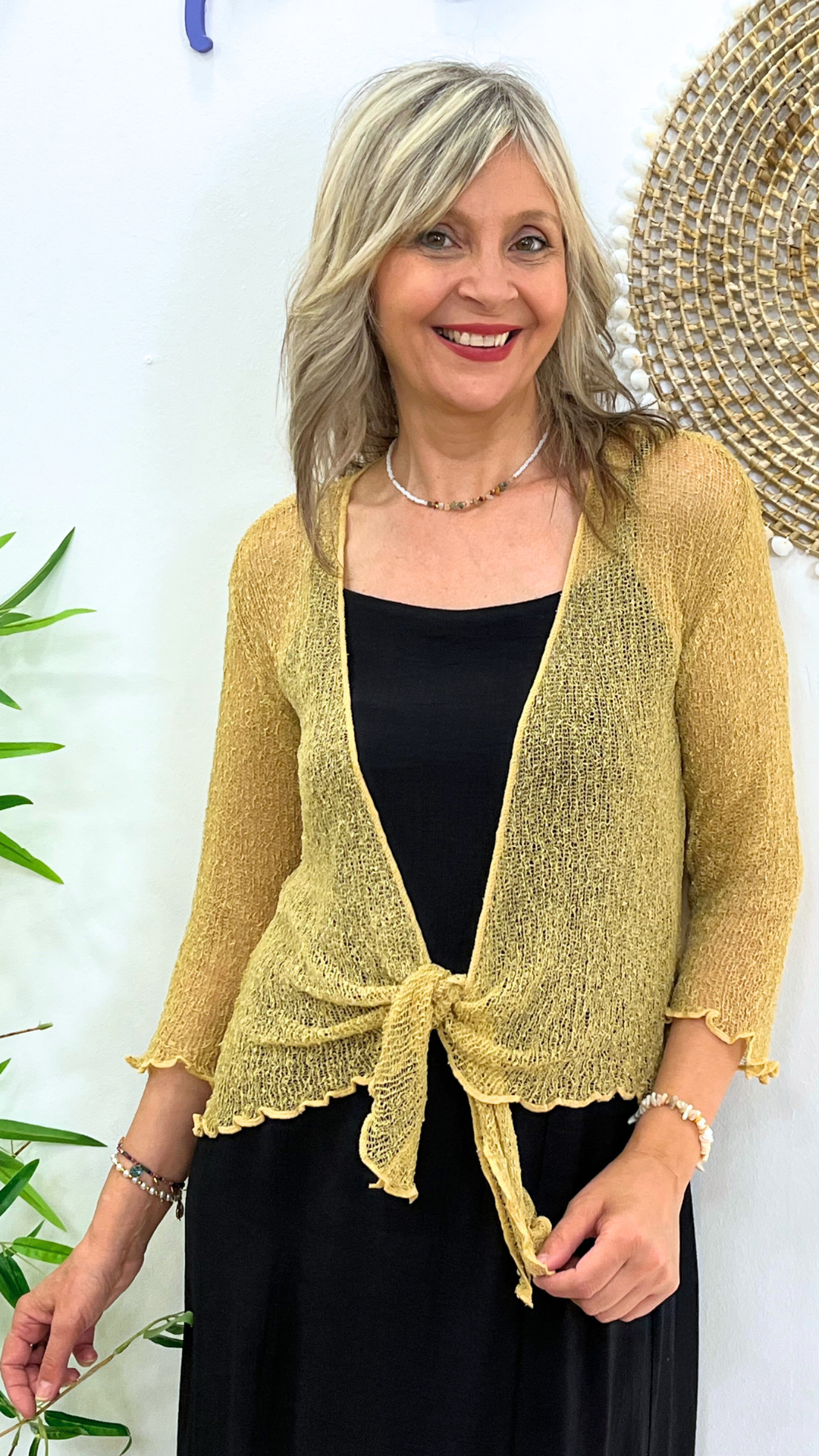 Chaqueta Comodín