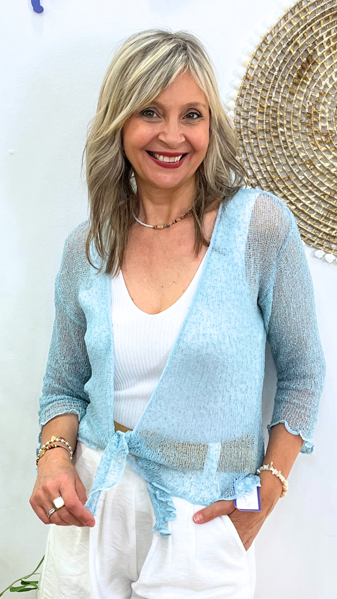 Chaqueta Comodín