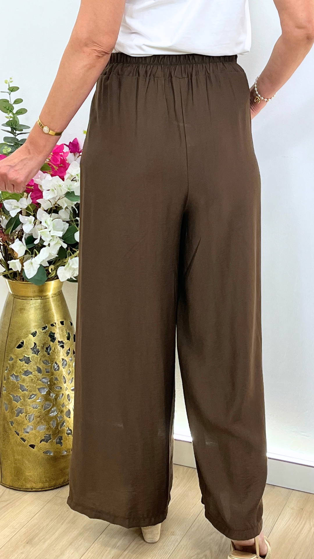 Pantalón Trevélez