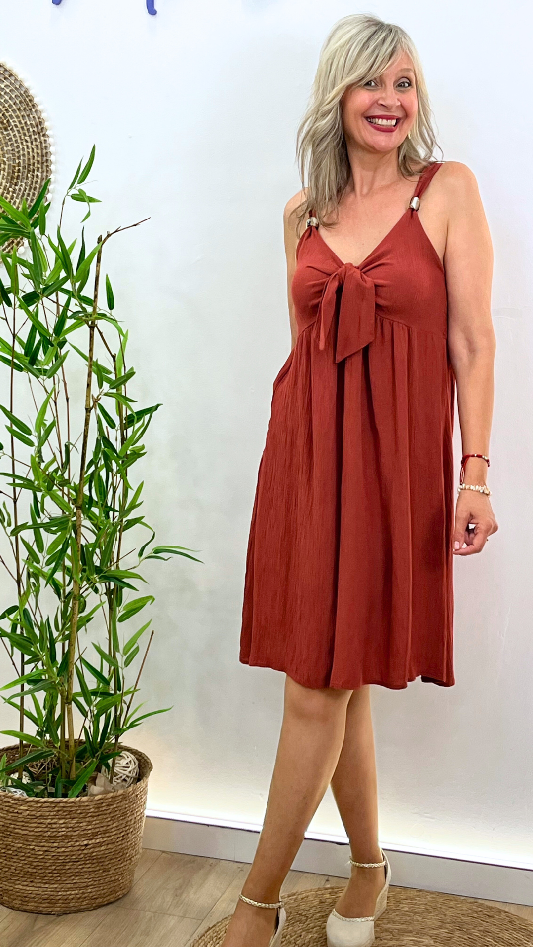 Vestido Cloe