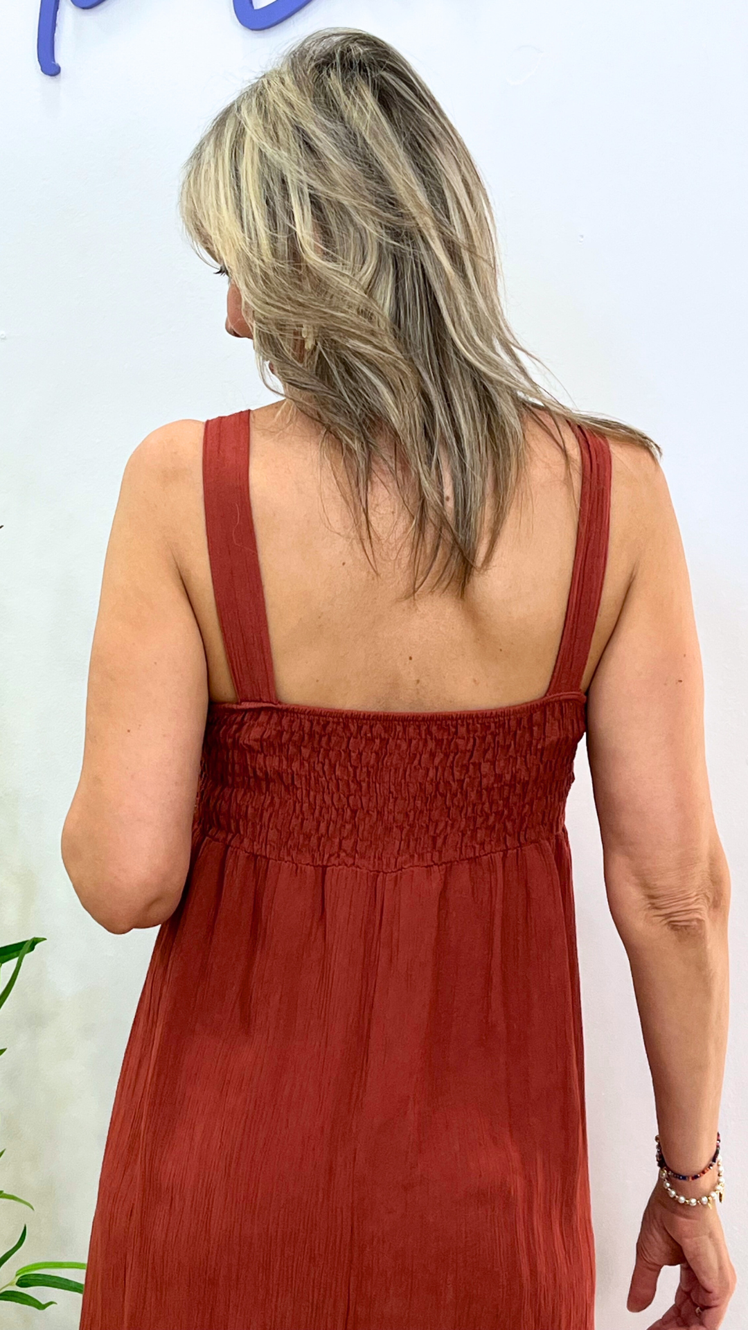 Vestido Cloe
