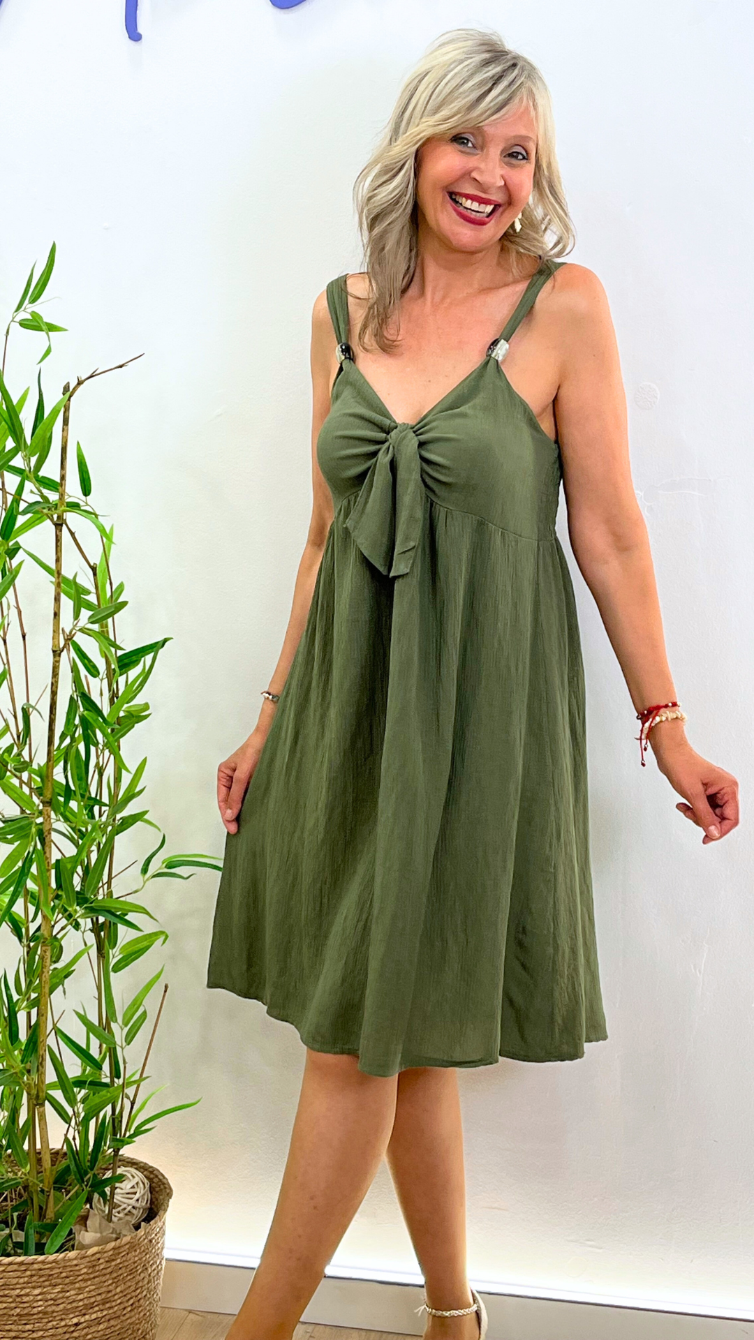Vestido Cloe