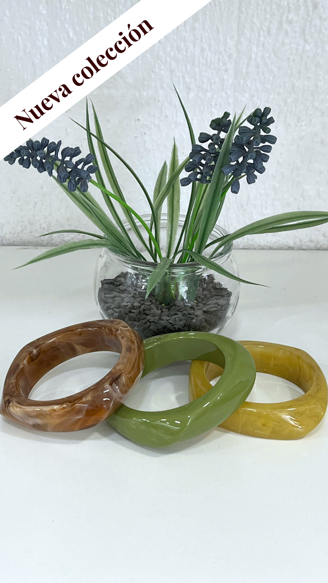 Pulseras Roma