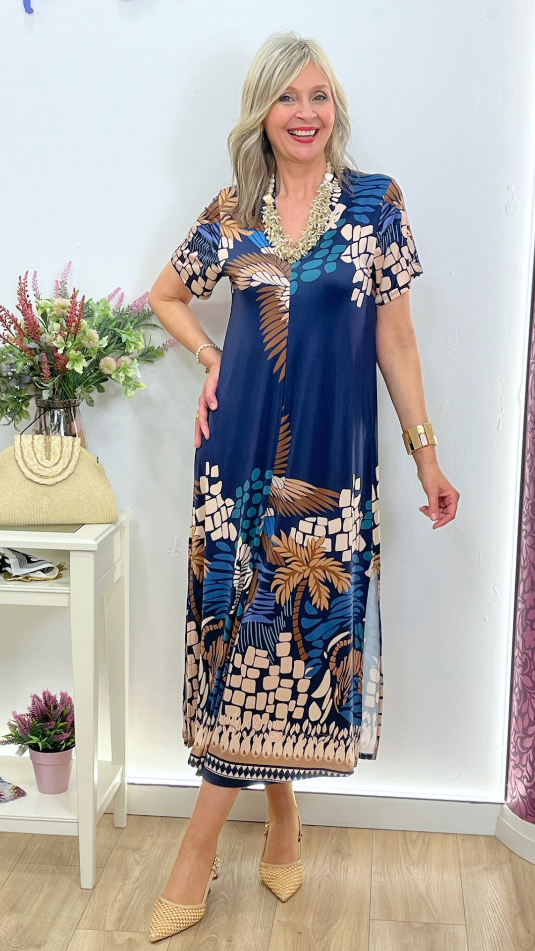 Vestido Verona