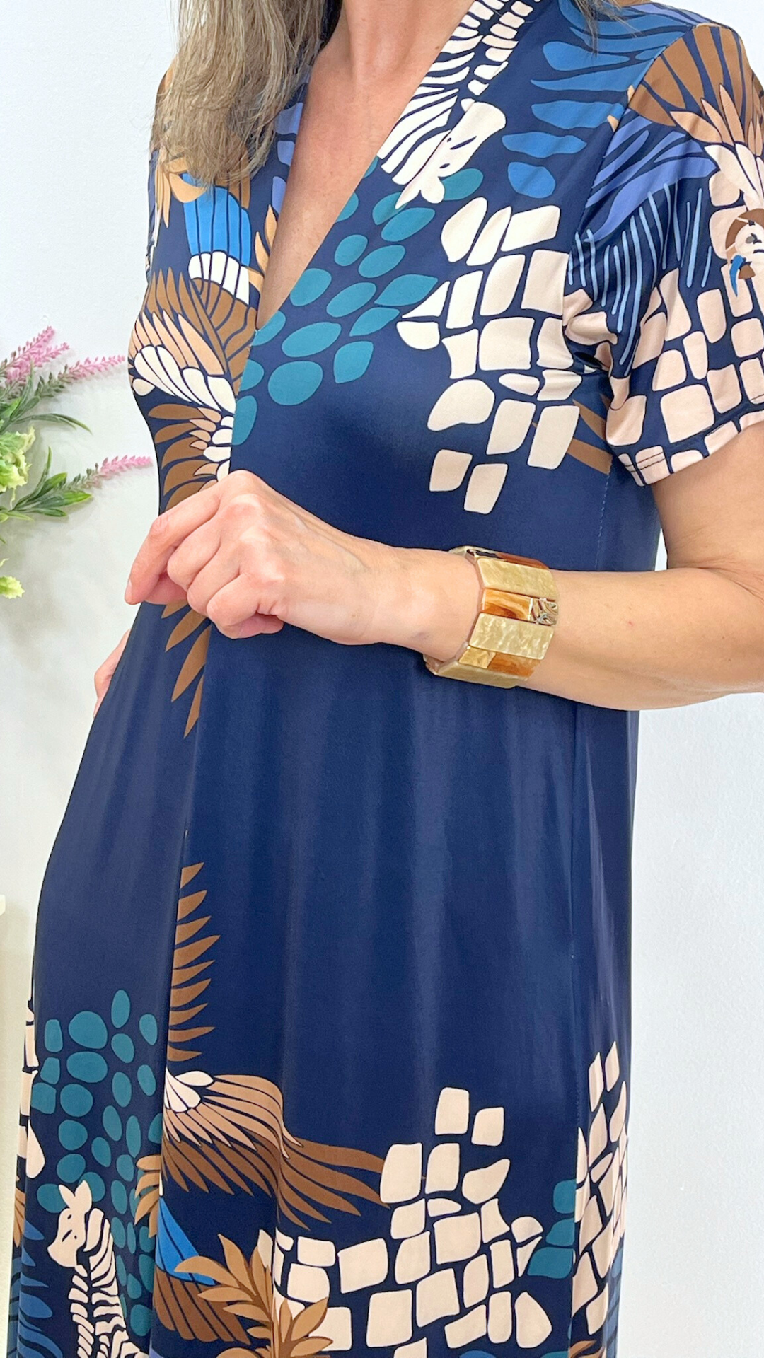 Vestido Verona