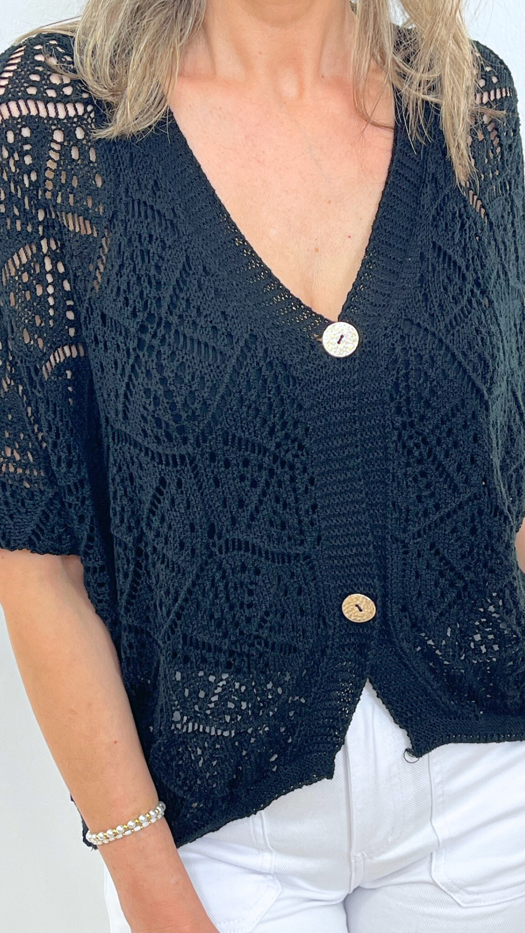 Chaqueta Adell (Low Cost)