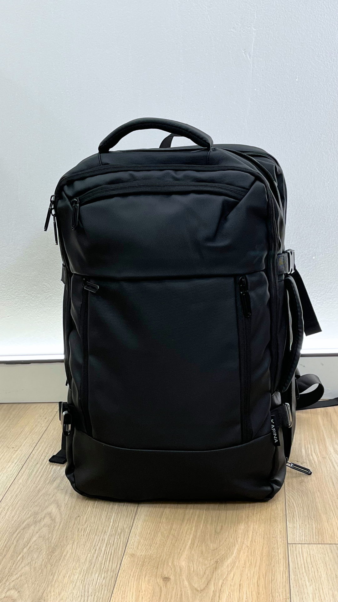 Mochila Trotter
