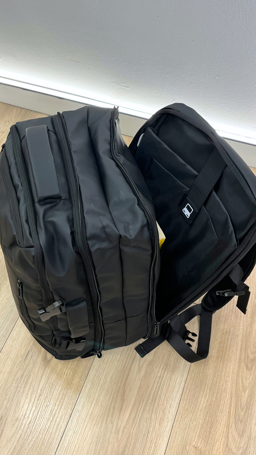 Mochila Trotter