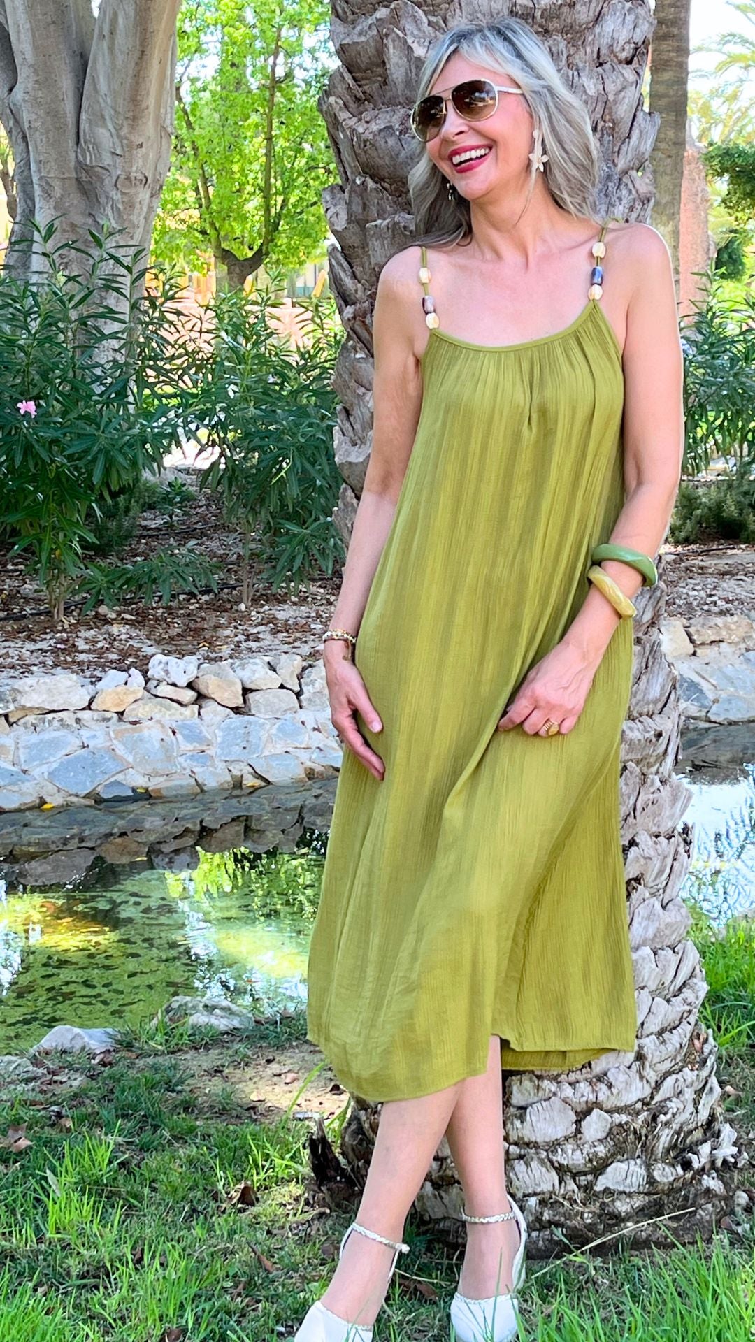 Vestido Alexia