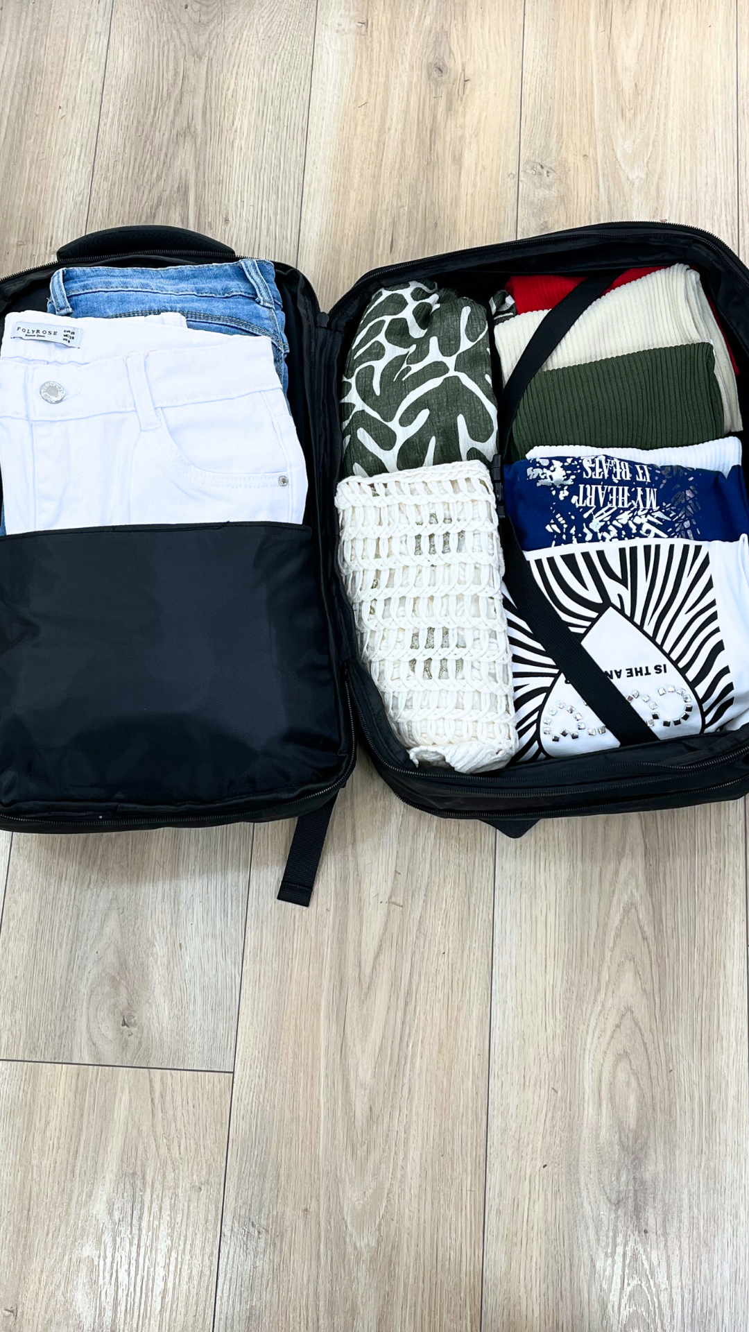 Mochila Trotter