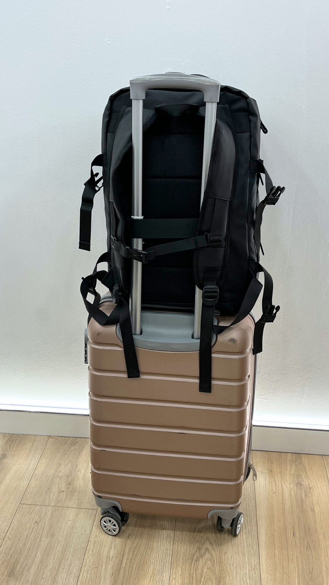 Mochila Trotter