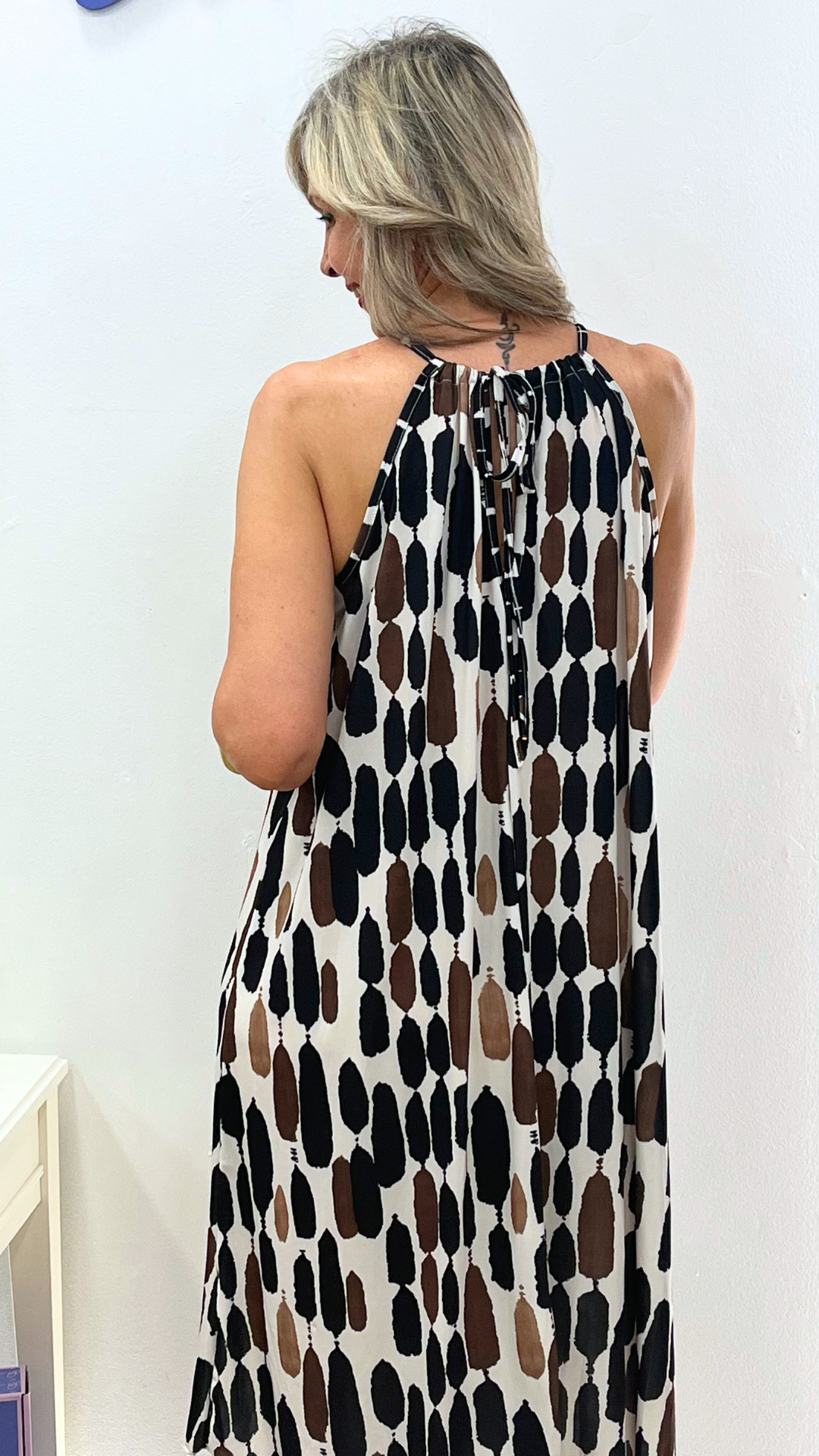 Vestido Elba
