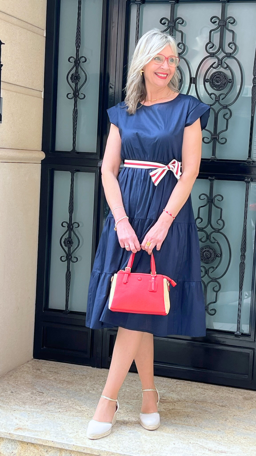 Vestido Tommy