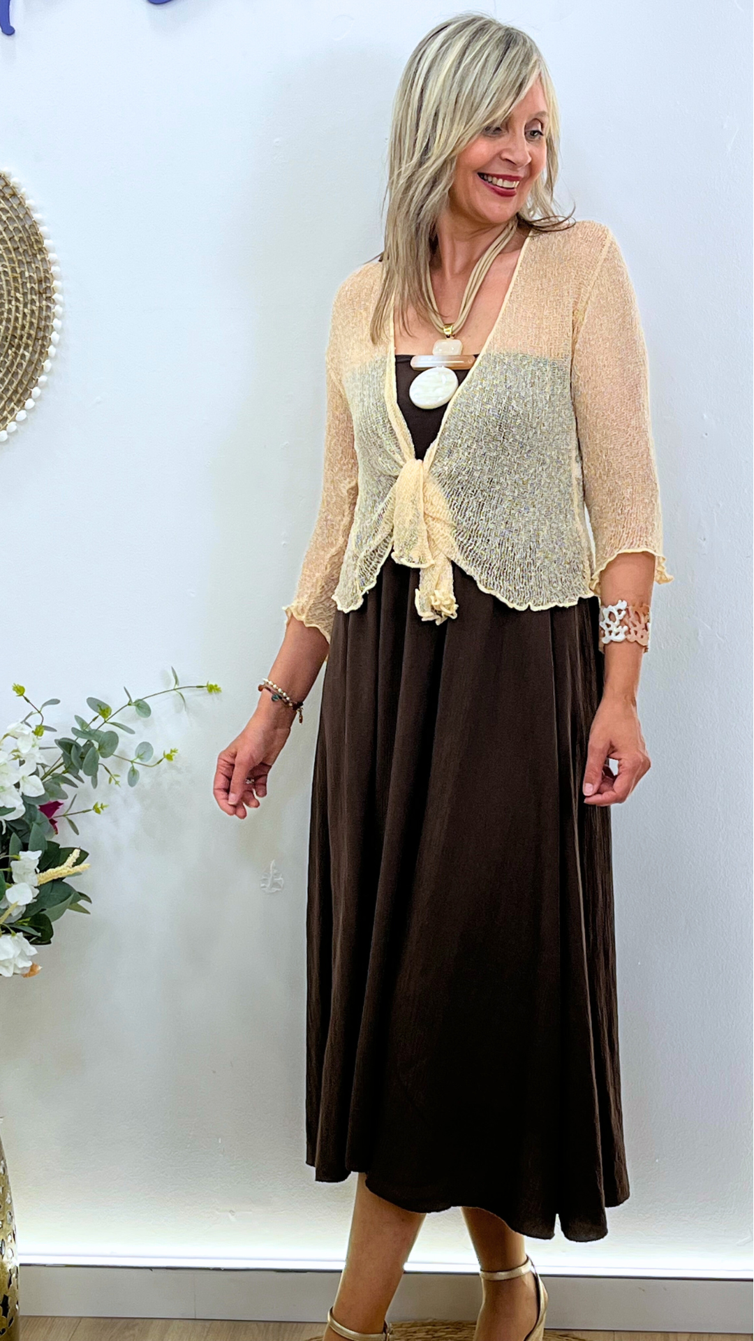 Chaqueta Comodín