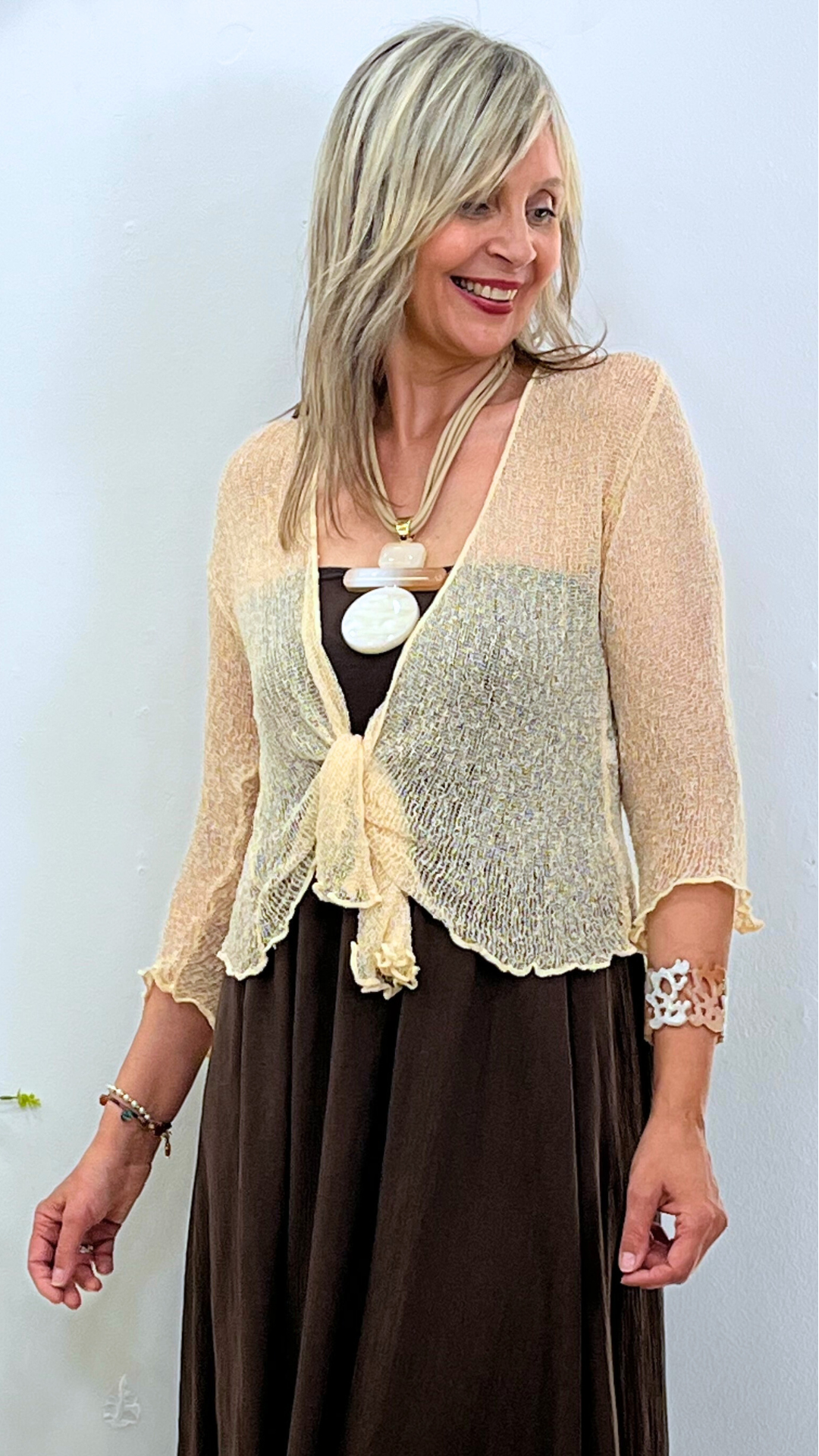 Chaqueta Comodín