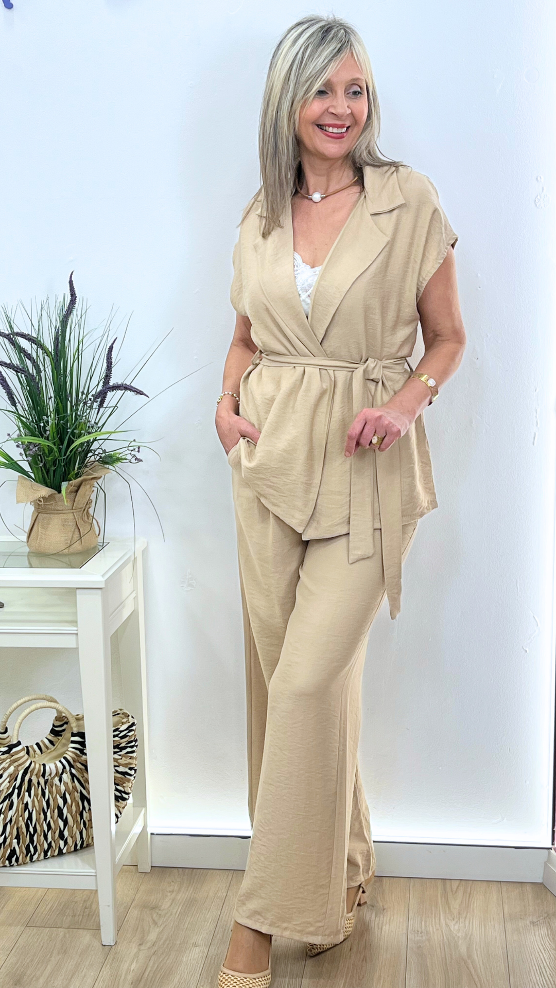 Conjunto Camelot