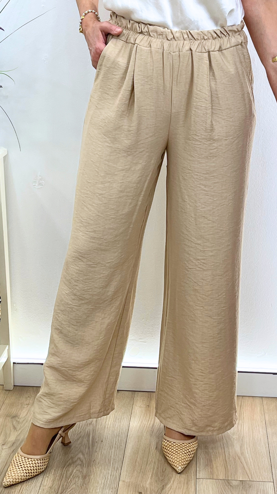 Conjunto Camelot