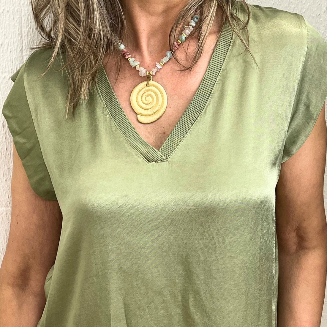 Collar Costa