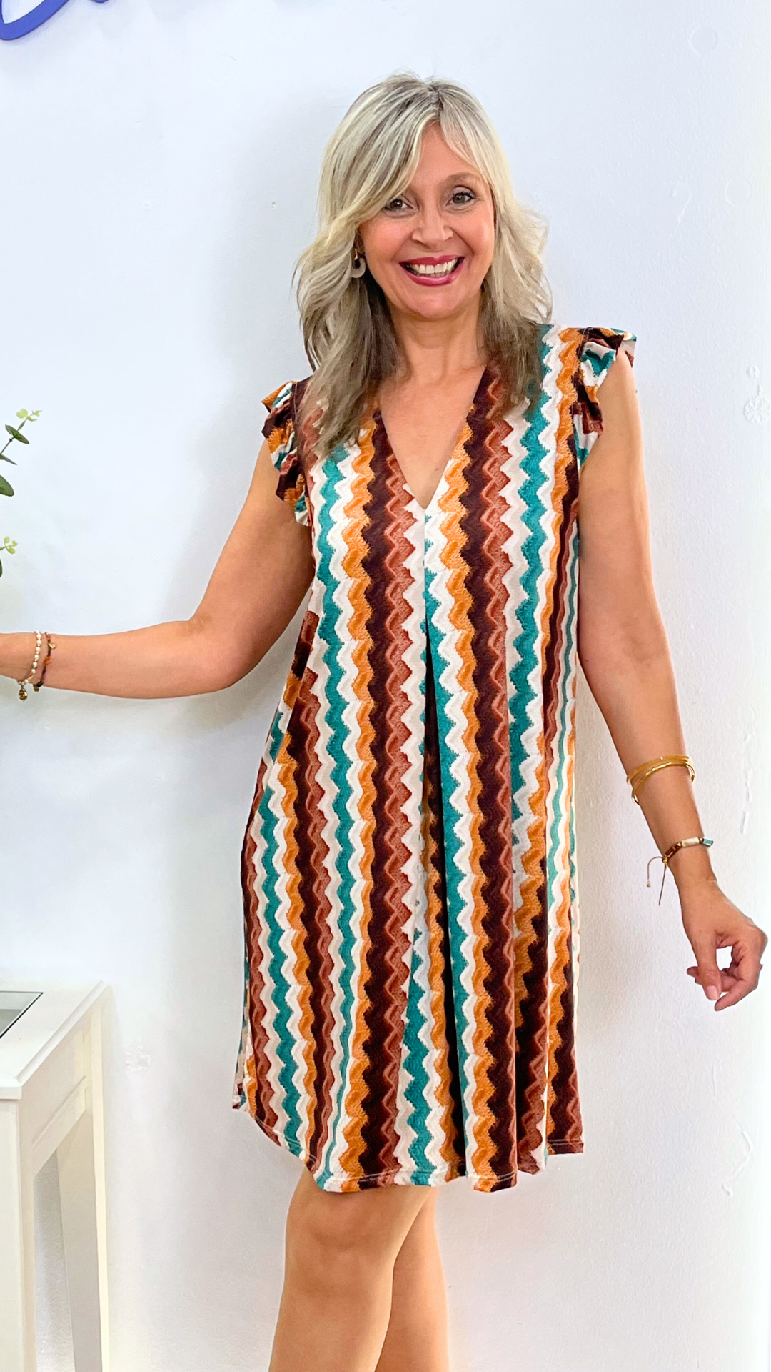 Vestido Marilo