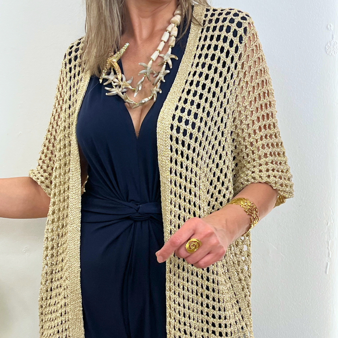Collar Lanzarote