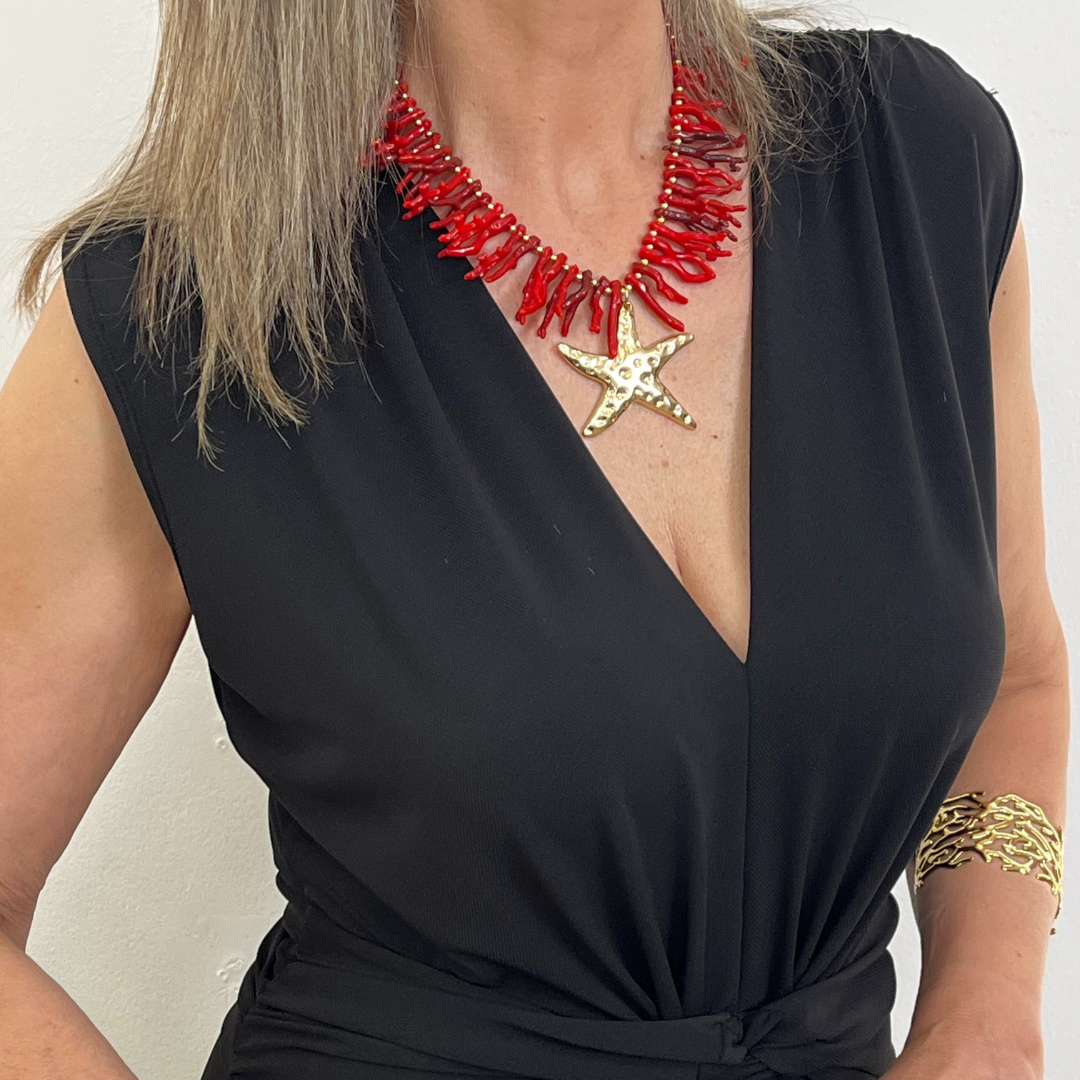 Collar Brisa