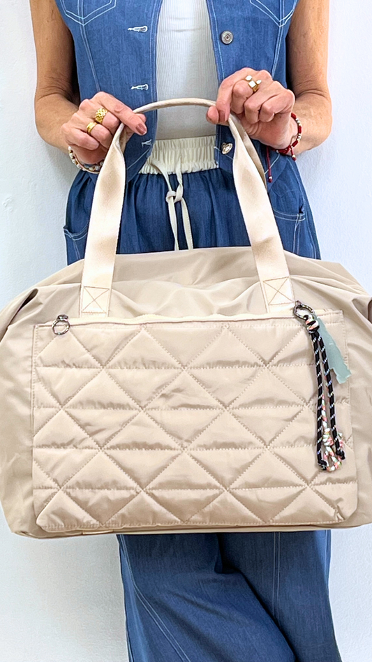 Bolsa de viaje Traveller