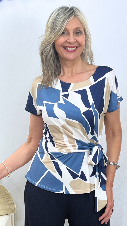 Blusa Amara