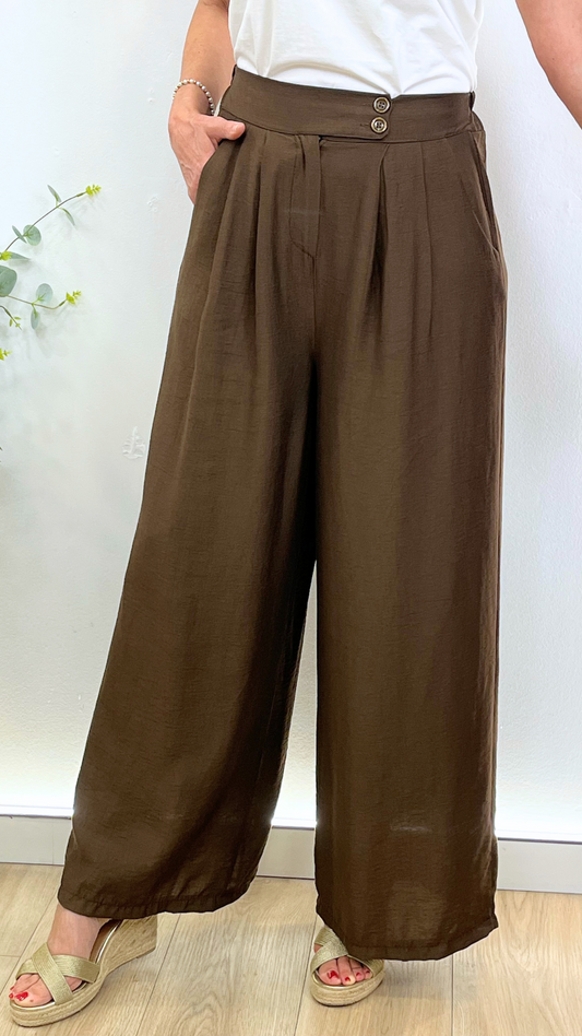 Pantalón Trevélez