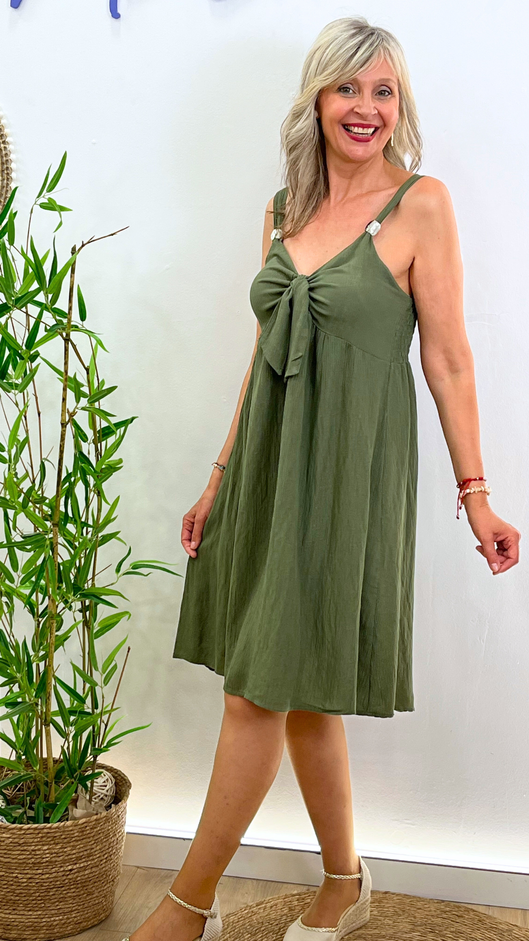 Vestido Cloe