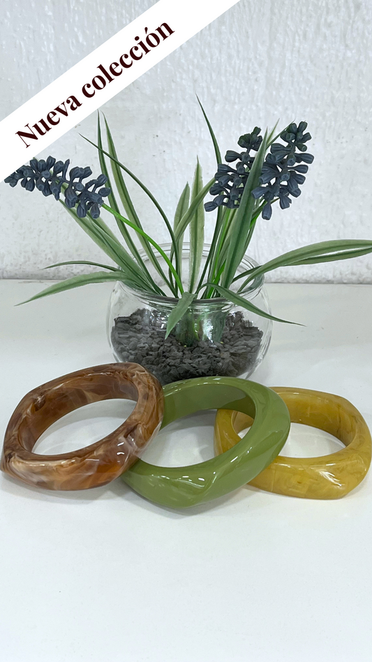 Pulseras Roma