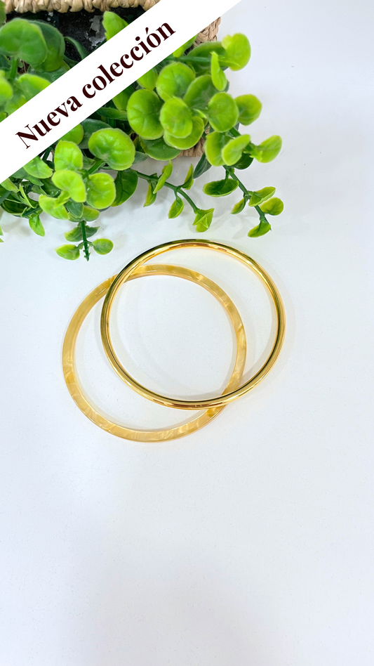 Duo Pulsera Paris