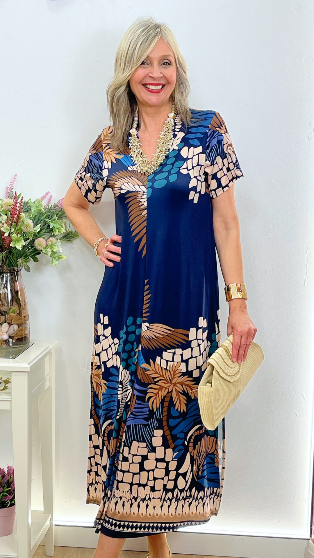 Vestido Verona