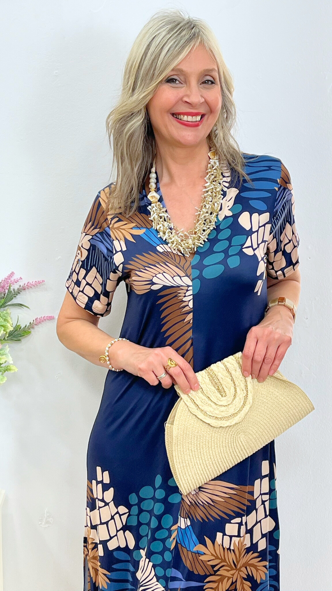 Vestido Verona