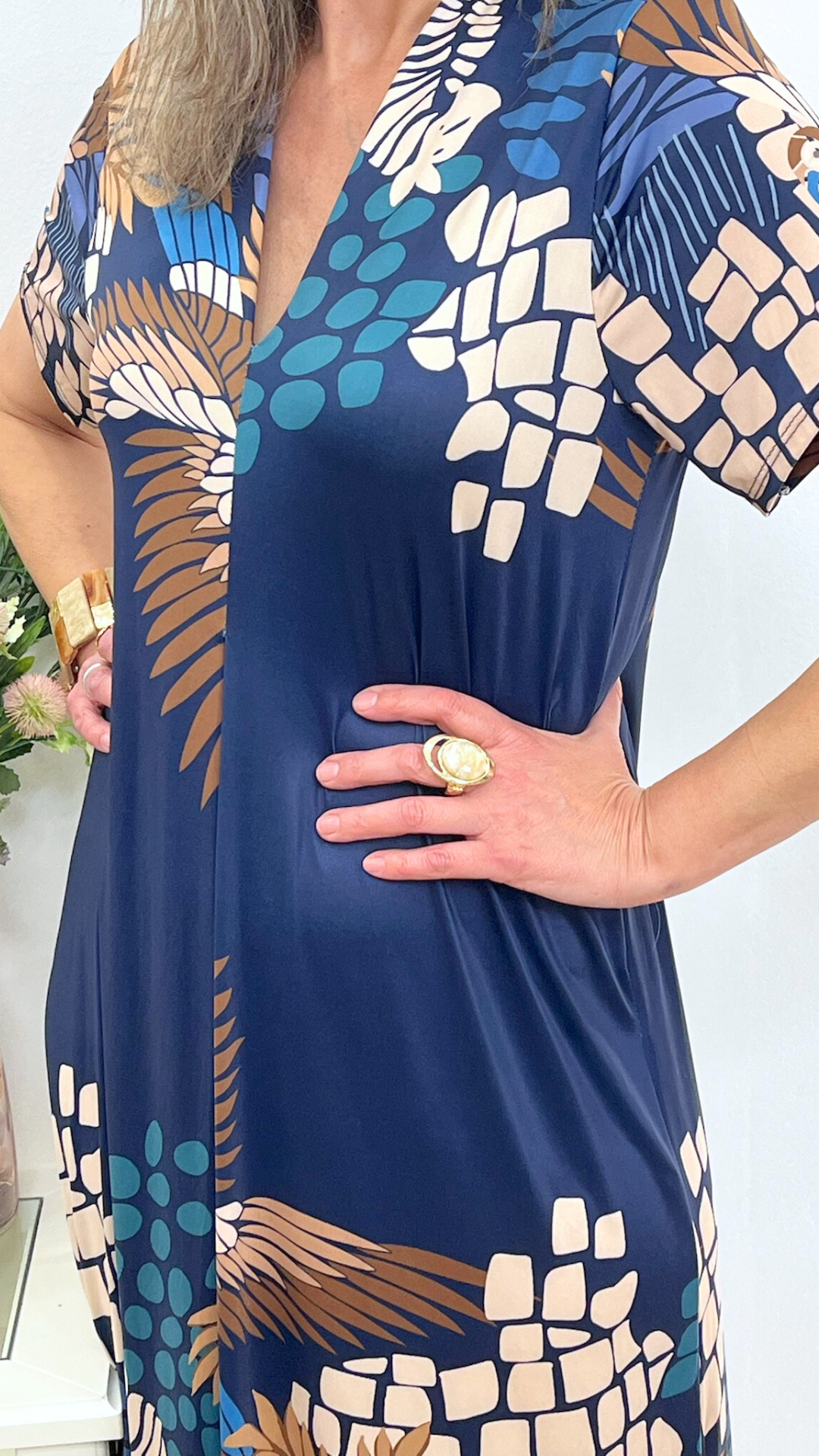 Vestido Verona