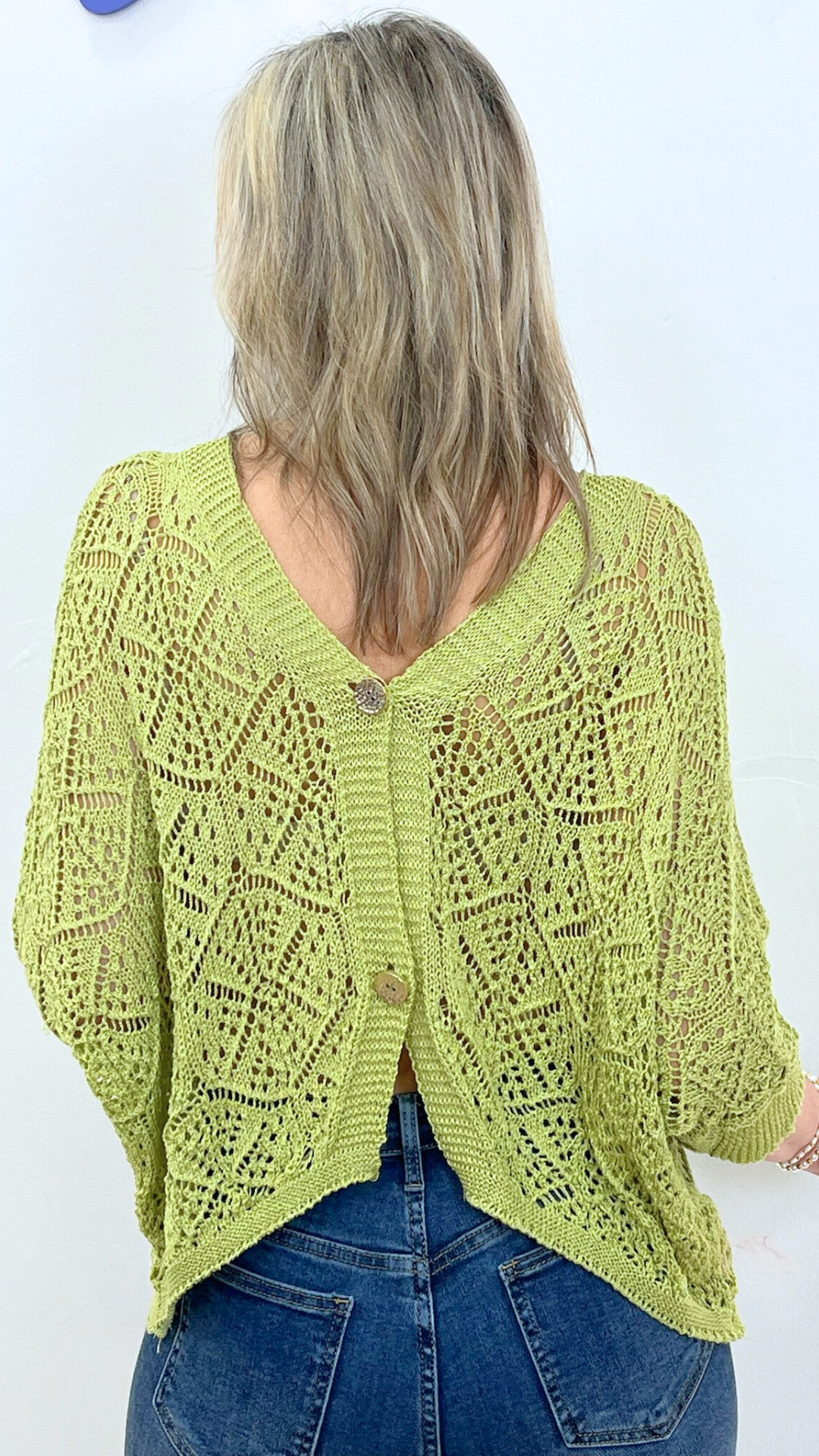 Chaqueta Adell (Low Cost)