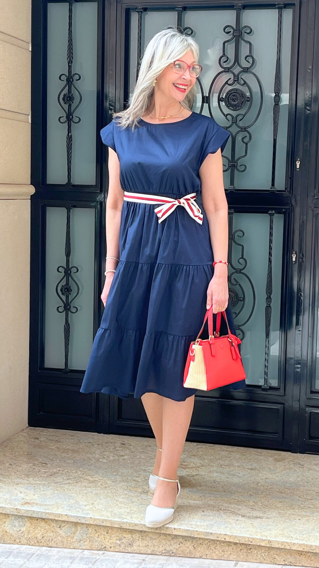 Vestido Tommy