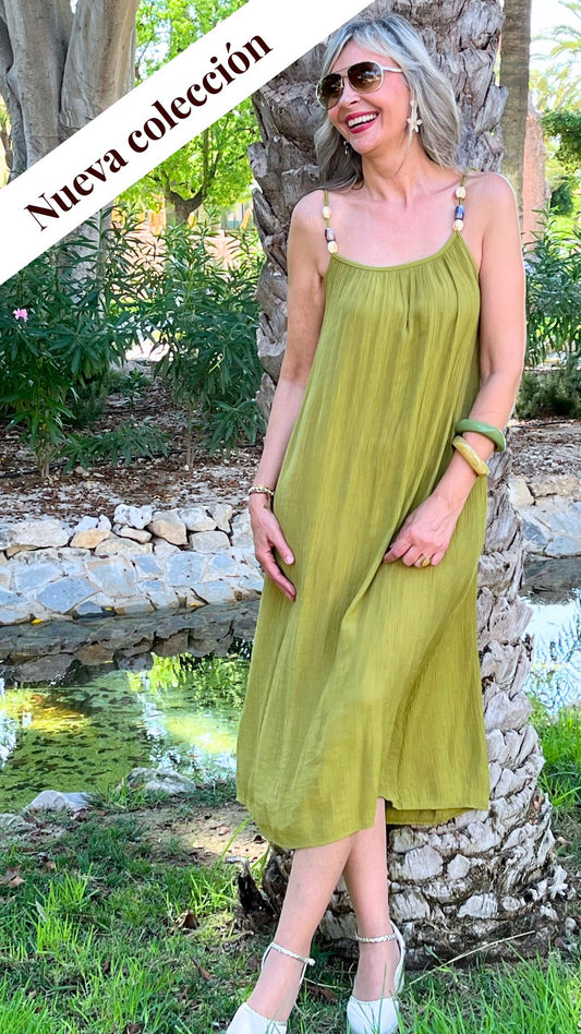 Vestido Alexia