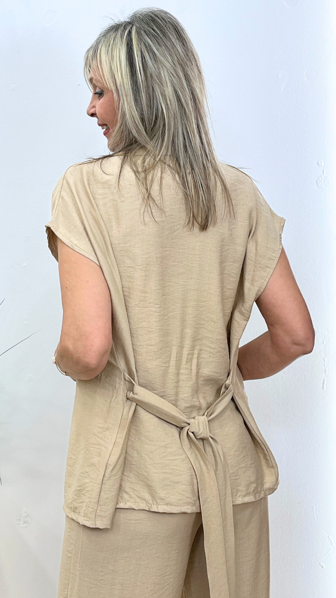 Conjunto Camelot