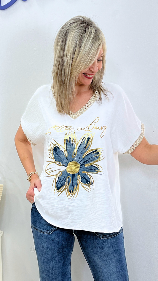 Camiseta Mila