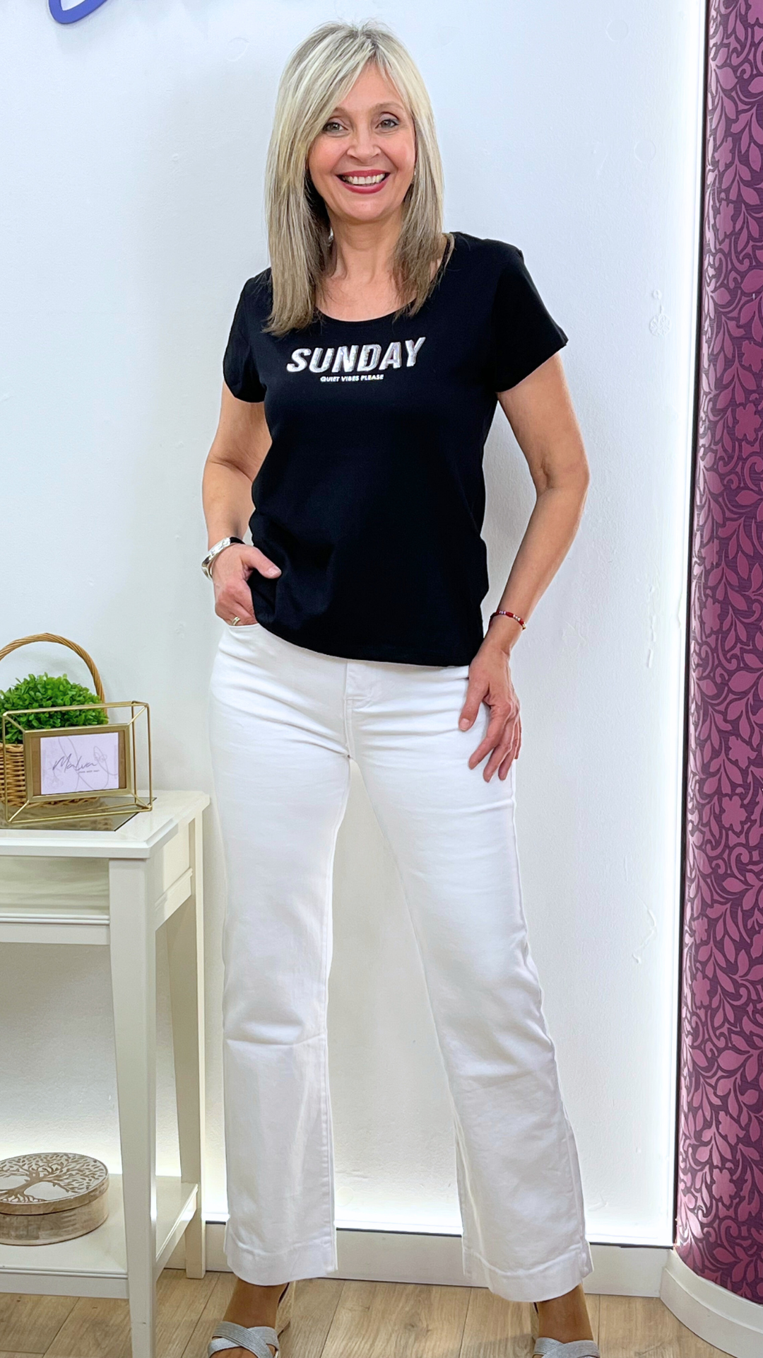 Pantalón 301