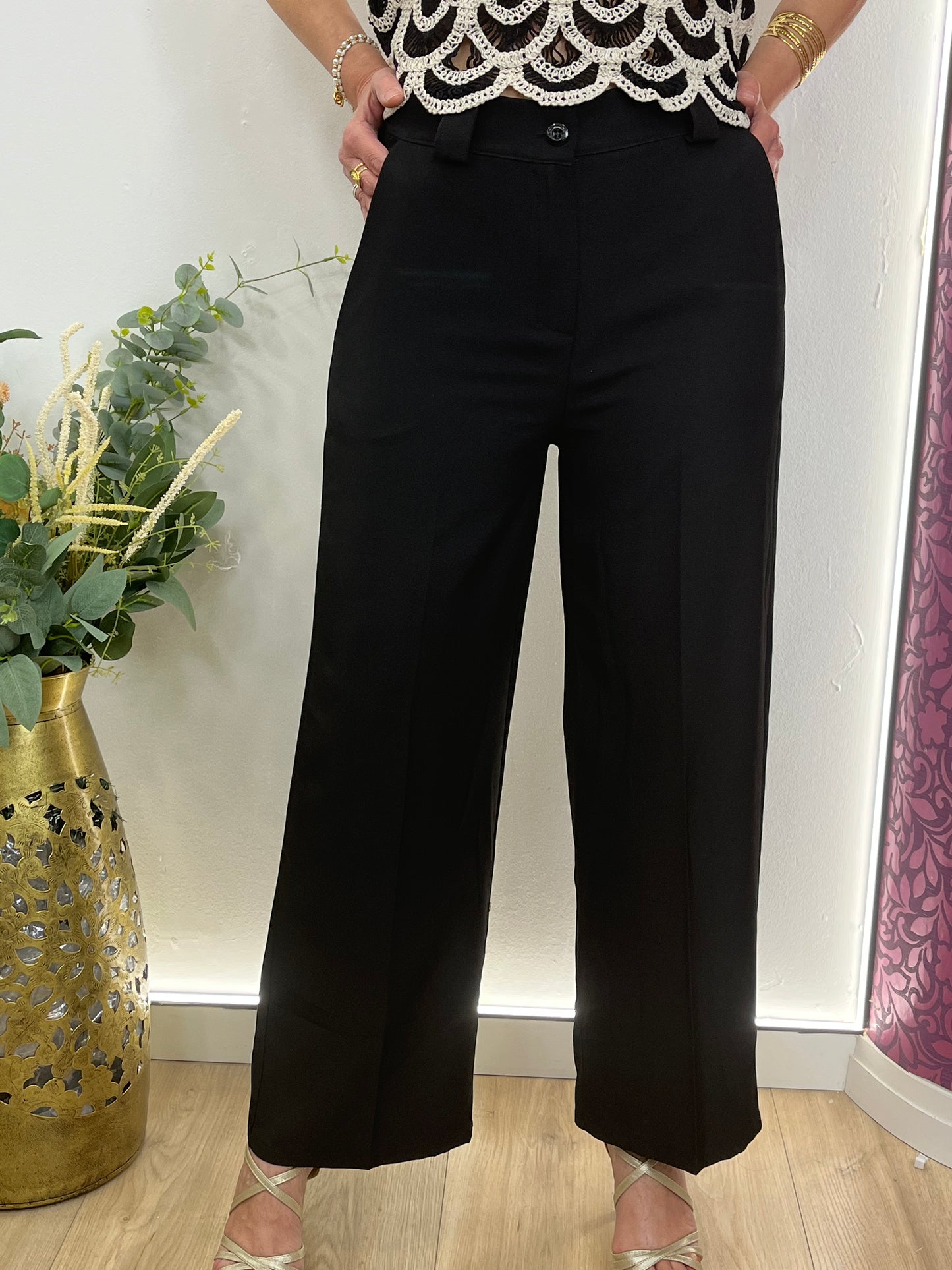 Pantalón Donna